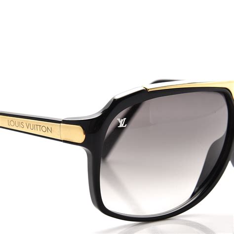 louis vuitton evidence sunglasses price|authentic Louis Vuitton sunglasses.